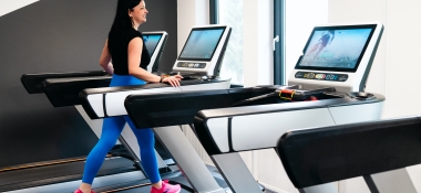 3-mesečna fitness karta + 1-urno kopanje GRATIS