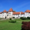 Stadtvisit in Varazdin