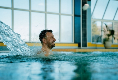 1 éjszaka és kétnapos wellness élmények 