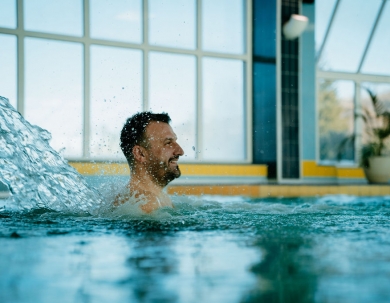 1 noč in dvodnevni wellness oddih