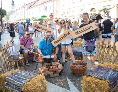 Fesztivál napok Lendván