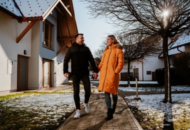 Silvestrski najem apartmaja